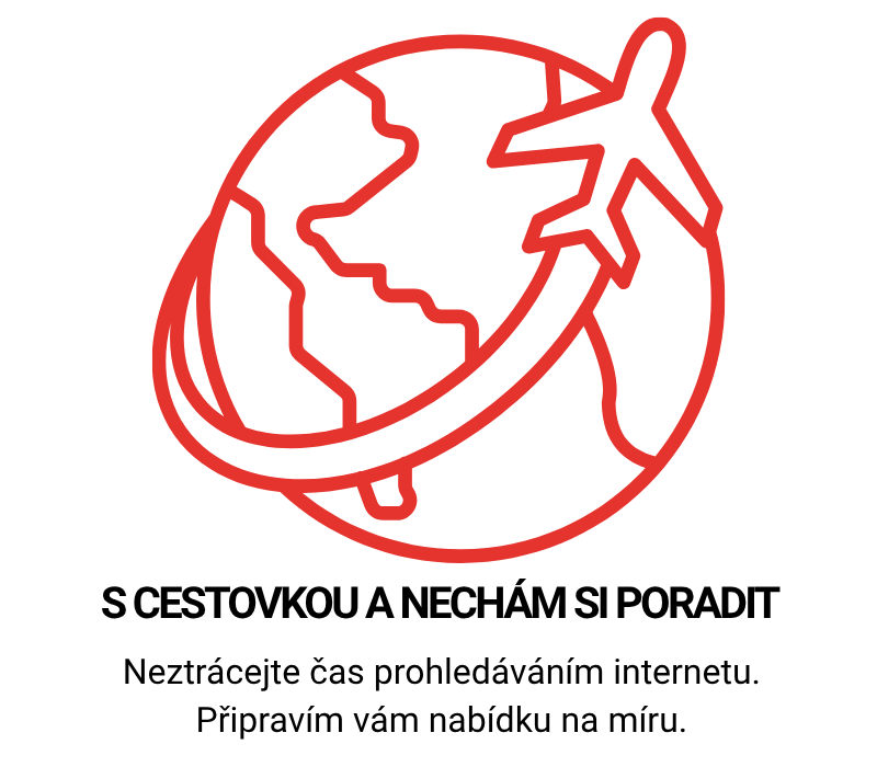 jedu se simcou